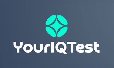 YourIQTest.com - Creative brandable domain for sale